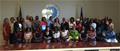 PLI Babylon Graduation 2015